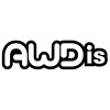 logo merk AWDis